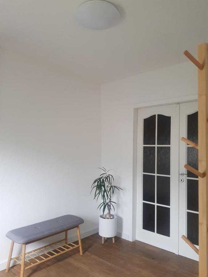 Apartman Ursula Jáchymov Exterior foto