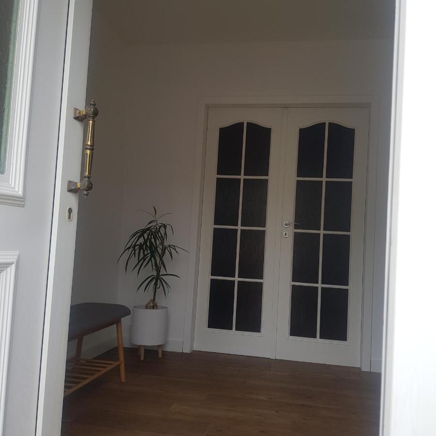 Apartman Ursula Jáchymov Exterior foto
