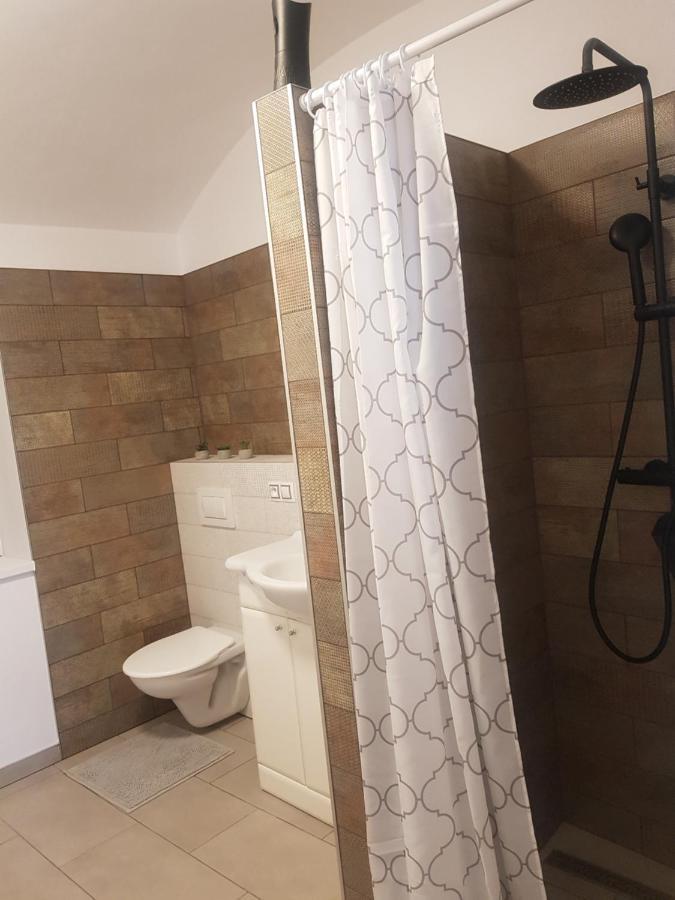 Apartman Ursula Jáchymov Exterior foto
