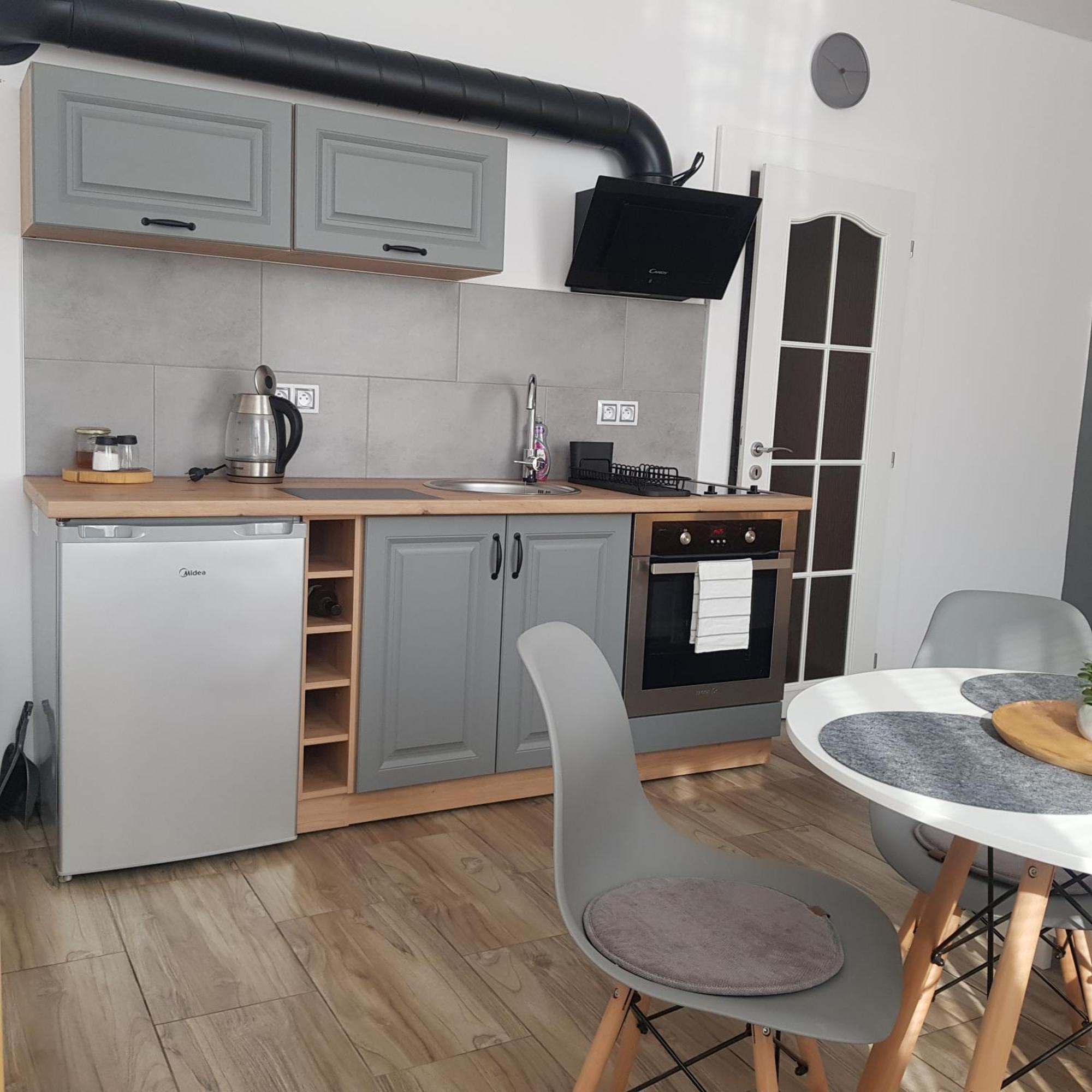 Apartman Ursula Jáchymov Exterior foto