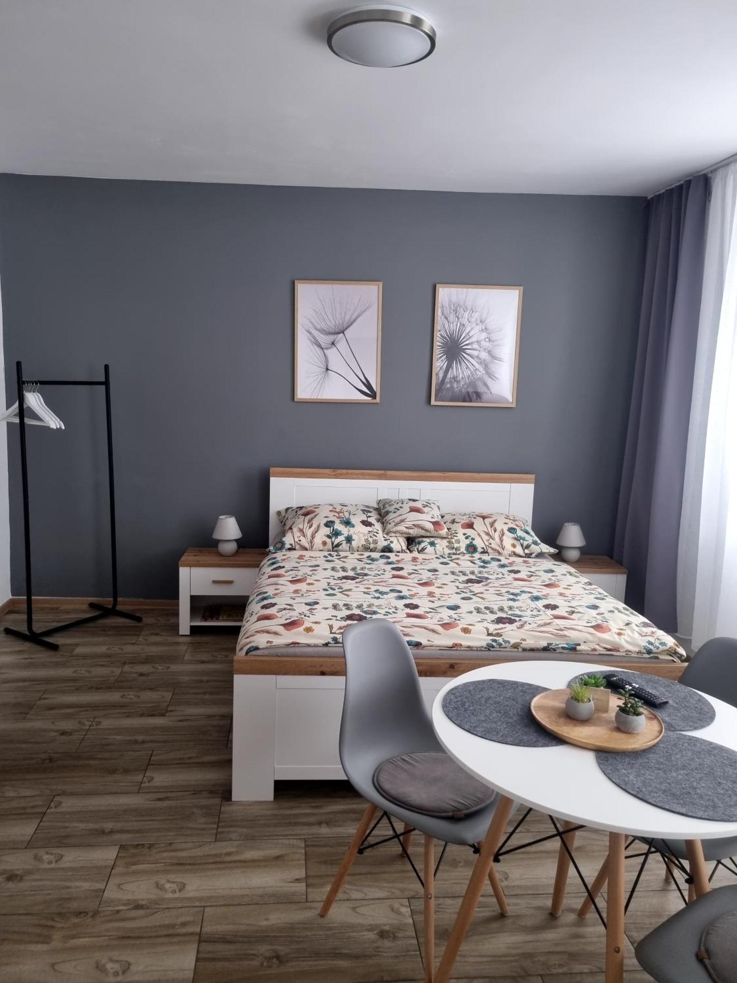 Apartman Ursula Jáchymov Exterior foto